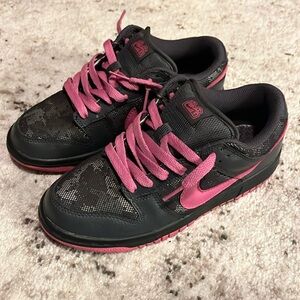 Nike SB dunks